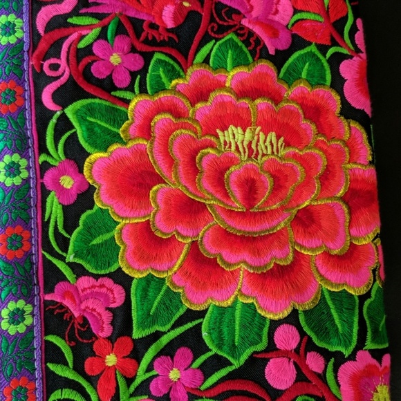 Yoga mat bag - Picture 4 of 5